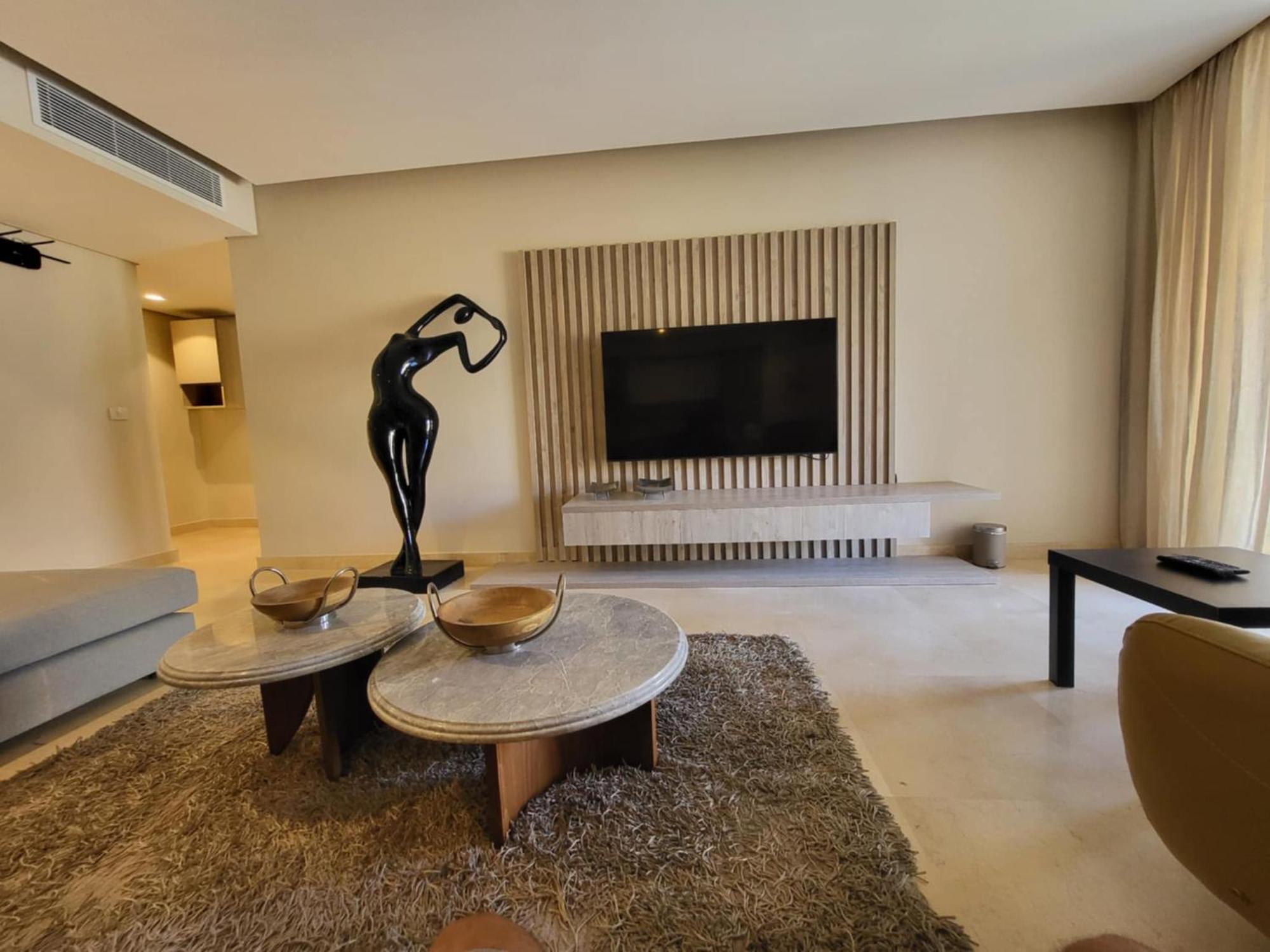 Elgouna Mangroovy Stylish 4 Bedroom Hurghada
